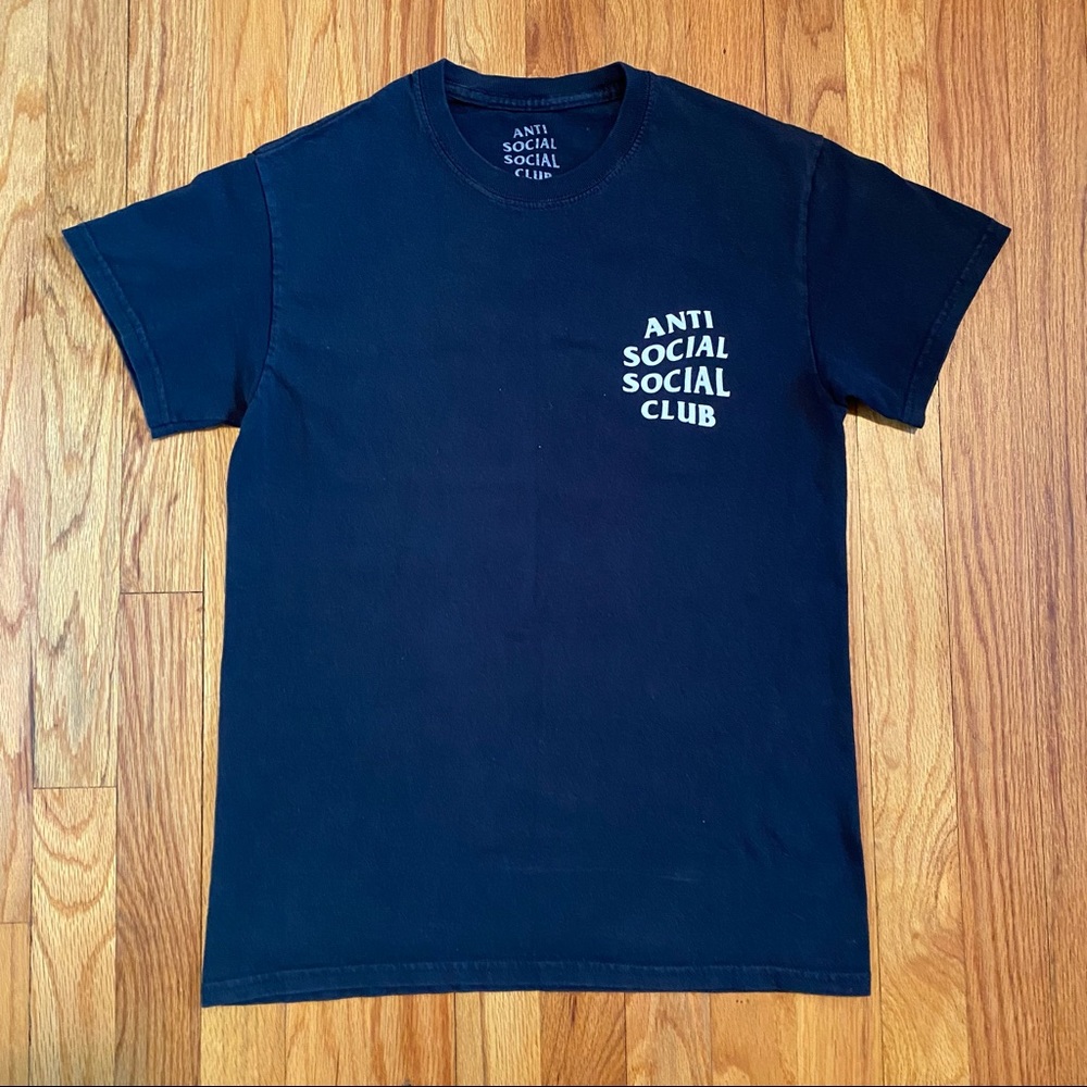 Anti Social Social Club T-shirt